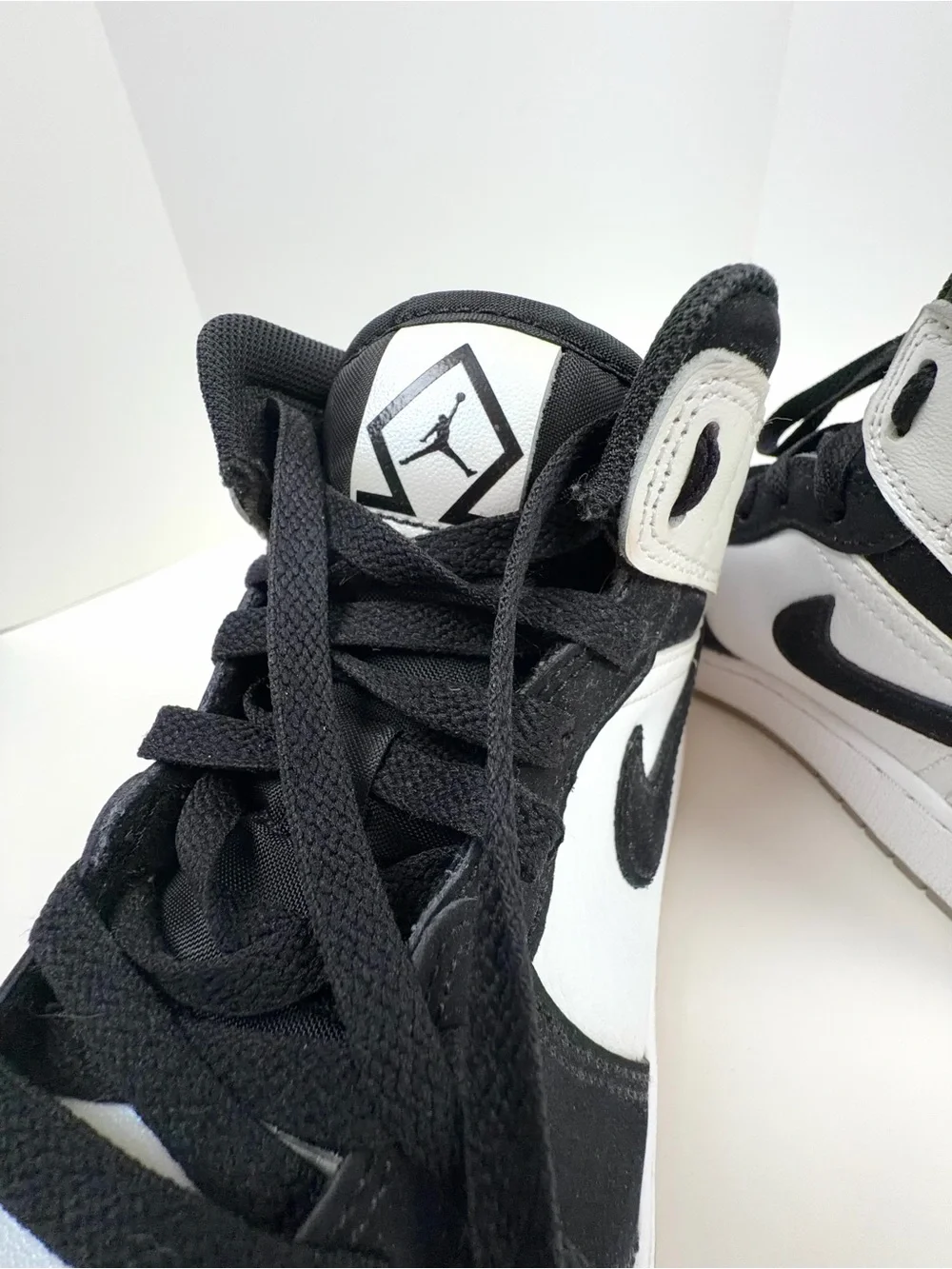 Nike kids air